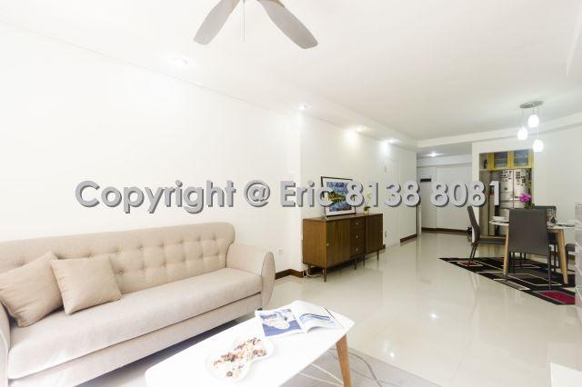 Blk 296 Punggol Central (Punggol), HDB 5 Rooms #146119622
